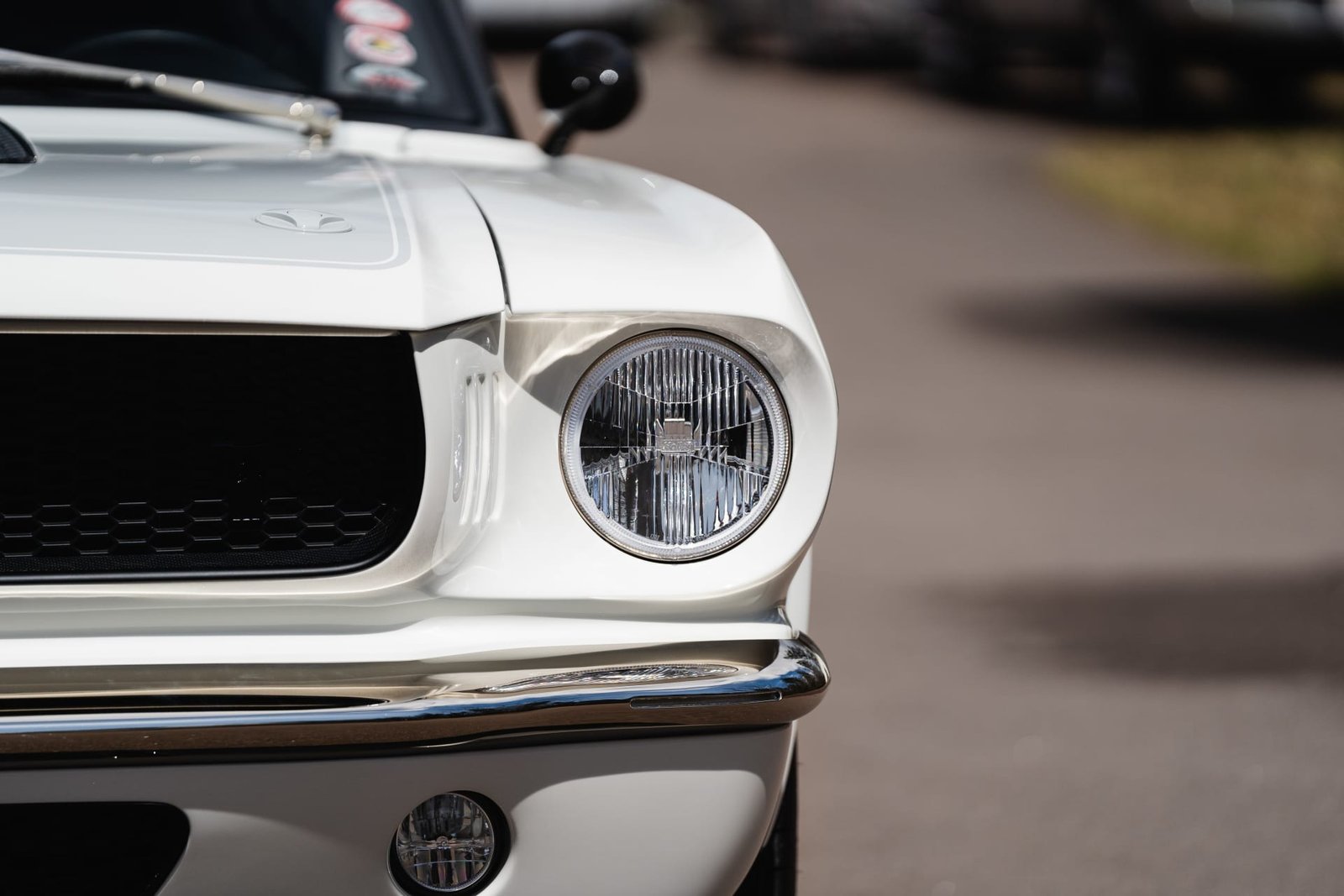 1965 Ford Mustang Custom Fastback For Sale (72)