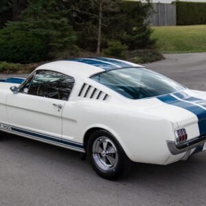 1965 Shelby GT350 Fastback For Sale