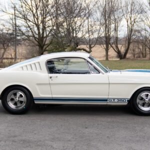 1965 Shelby GT350 Fastback For Sale