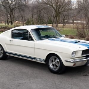 1965 Shelby GT350 Fastback For Sale