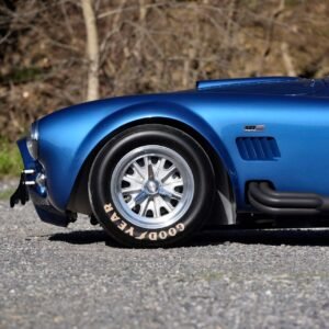 1966 Shelby 427 Cobra For Sale