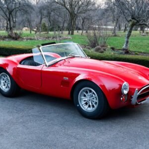 1966 Shelby 427 Cobra Roadster For Sale