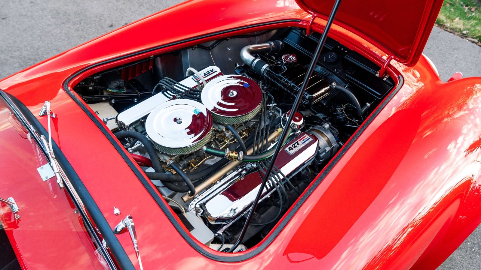 1966 Shelby 427 Cobra Roadster For Sale (18)