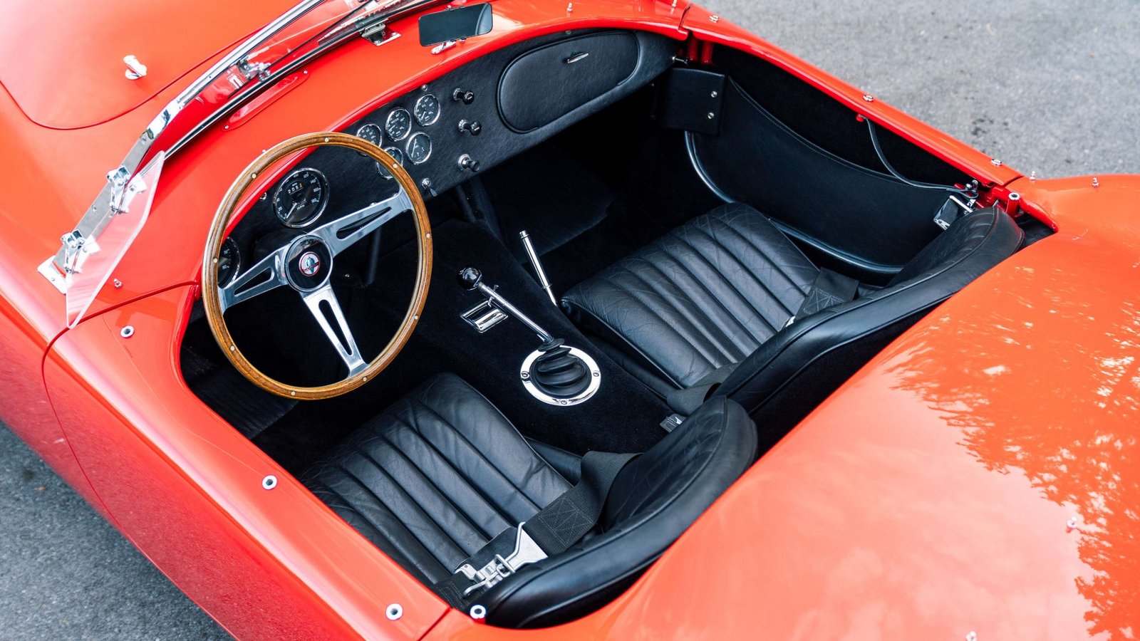 1966 Shelby 427 Cobra Roadster For Sale (27)