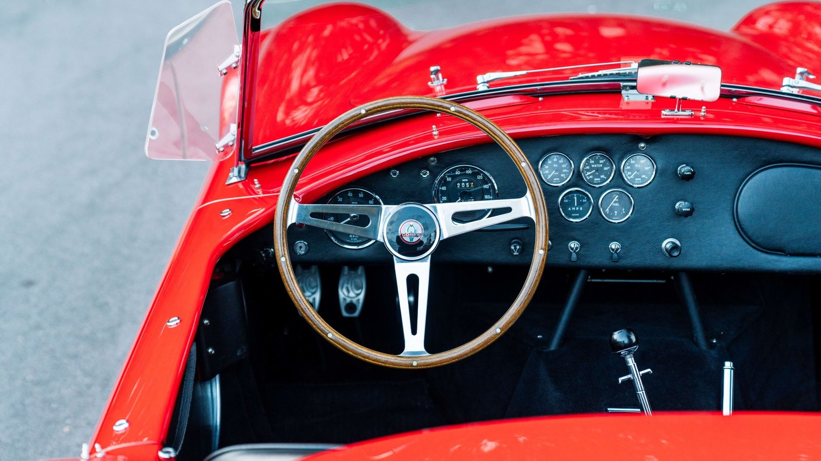 1966 Shelby 427 Cobra Roadster For Sale (28)