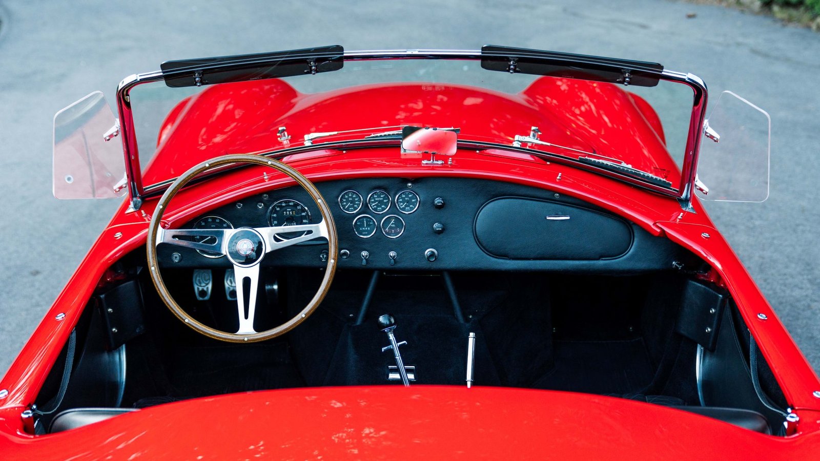 1966 Shelby 427 Cobra Roadster For Sale (30)