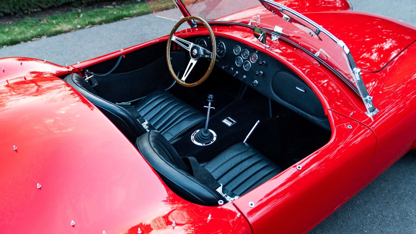 1966 Shelby 427 Cobra Roadster For Sale (31)