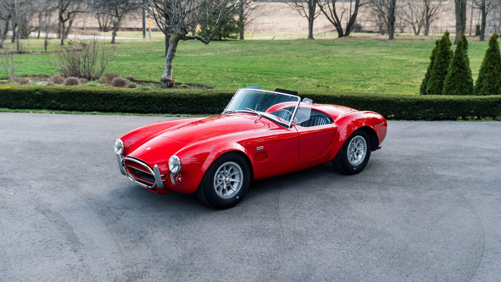 1966 Shelby 427 Cobra Roadster For Sale (36)