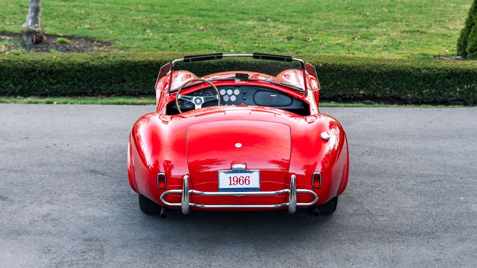 1966 Shelby 427 Cobra Roadster For Sale (39)