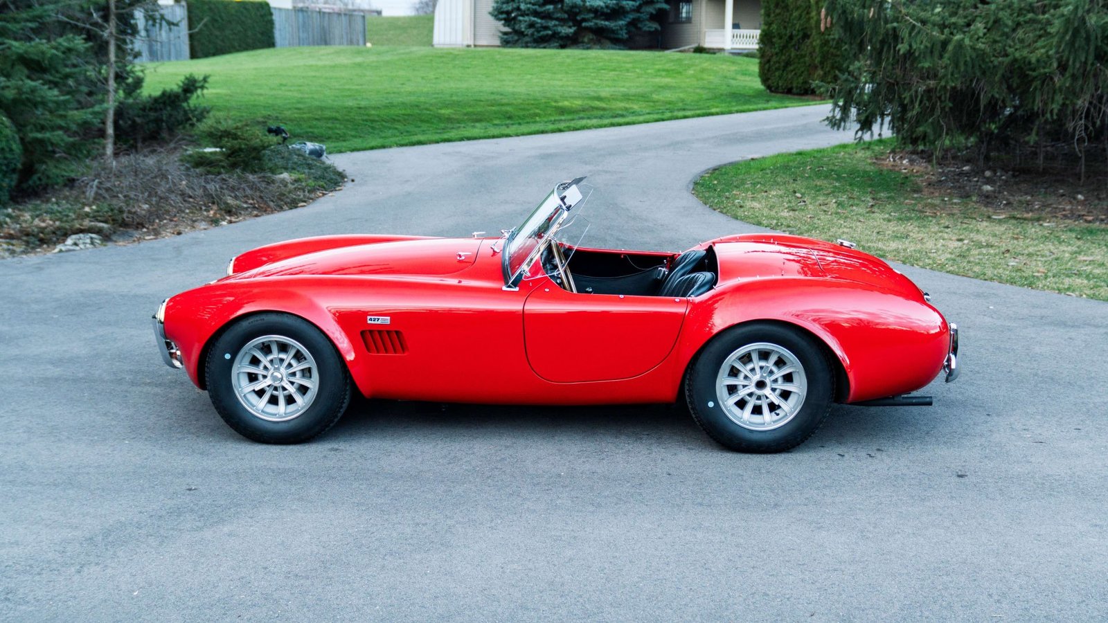 1966 Shelby 427 Cobra Roadster For Sale (45)