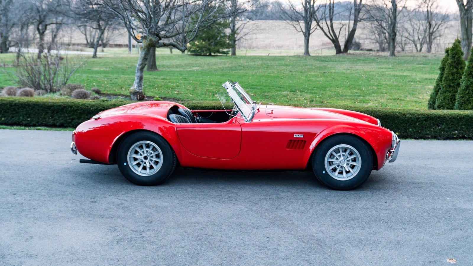 1966 Shelby 427 Cobra Roadster For Sale (46)