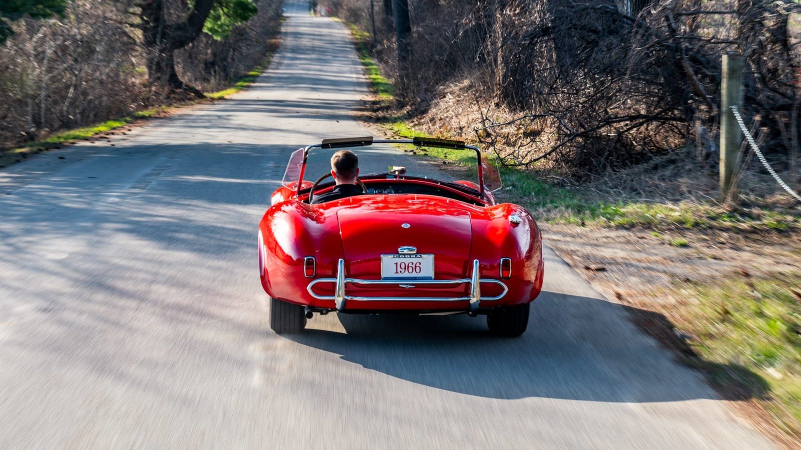 1966 Shelby 427 Cobra Roadster For Sale (6)