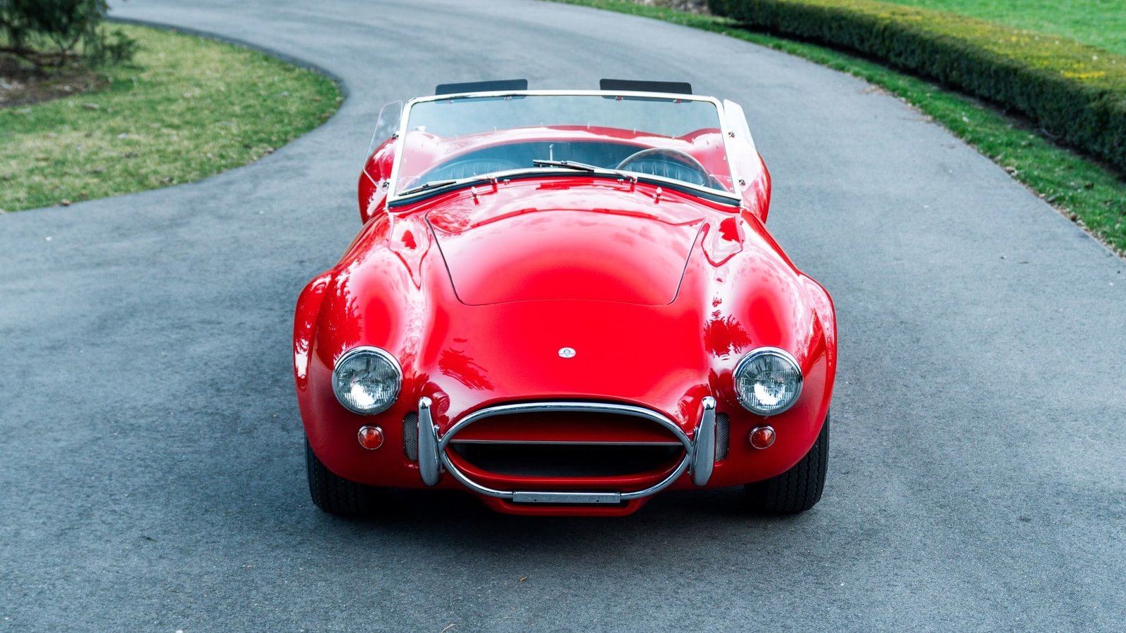 1966 Shelby 427 Cobra Roadster For Sale (7)
