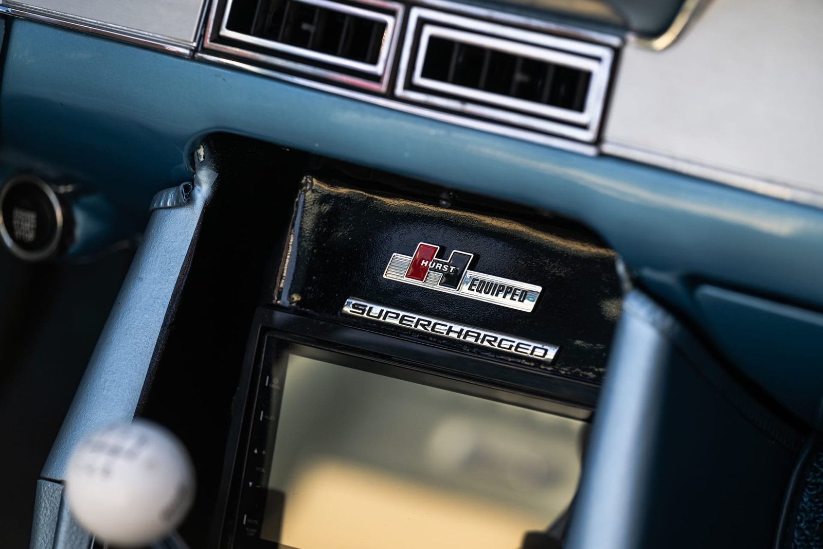 1967 Ford Mustang Custom Convertible (30)