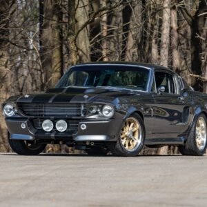 1967 Ford Mustang Eleanor For Sale