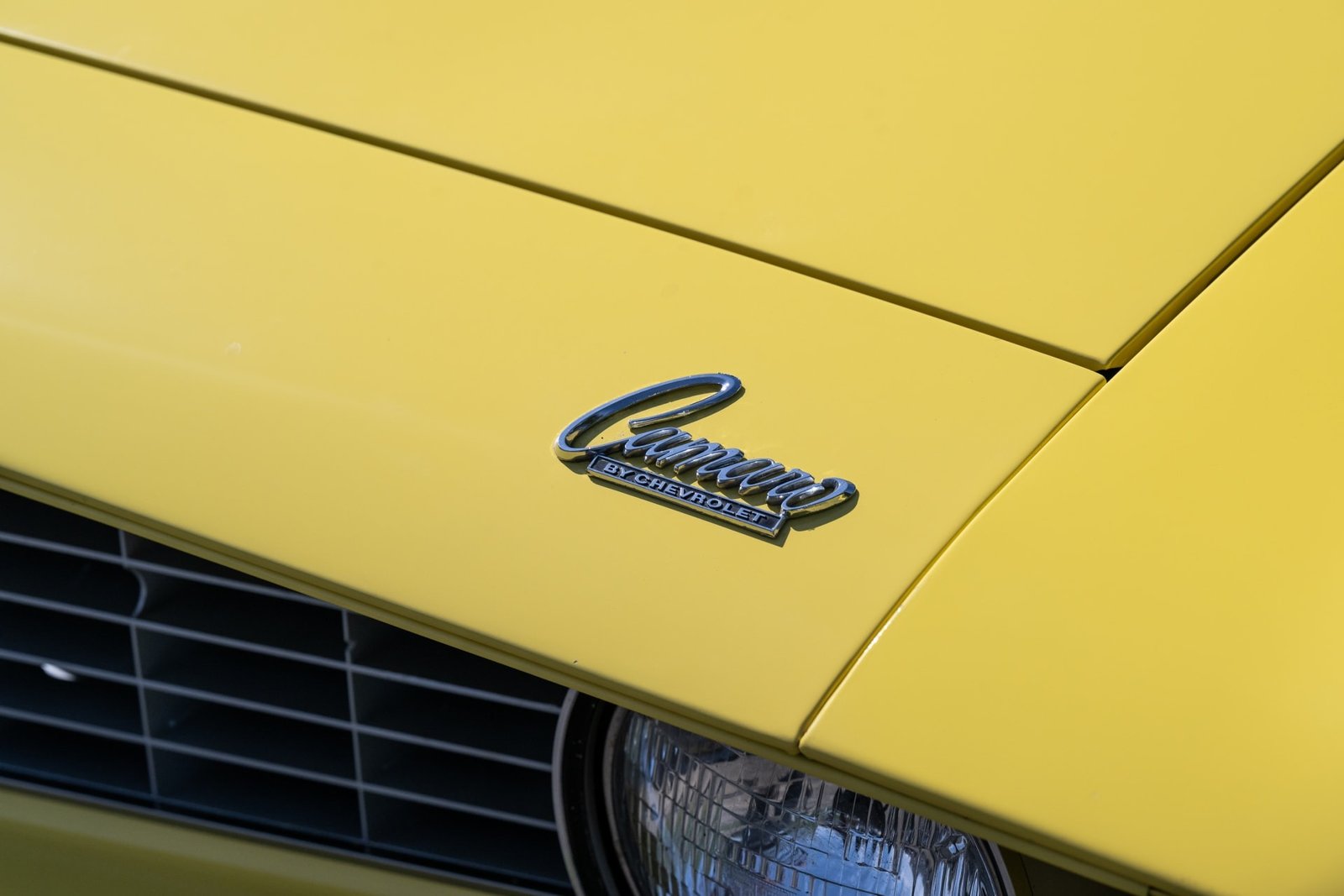 1969 Chevrolet Camaro COPO For Sale (33)