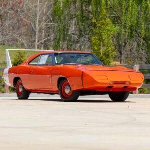 1969 Dodge Daytona For Sale