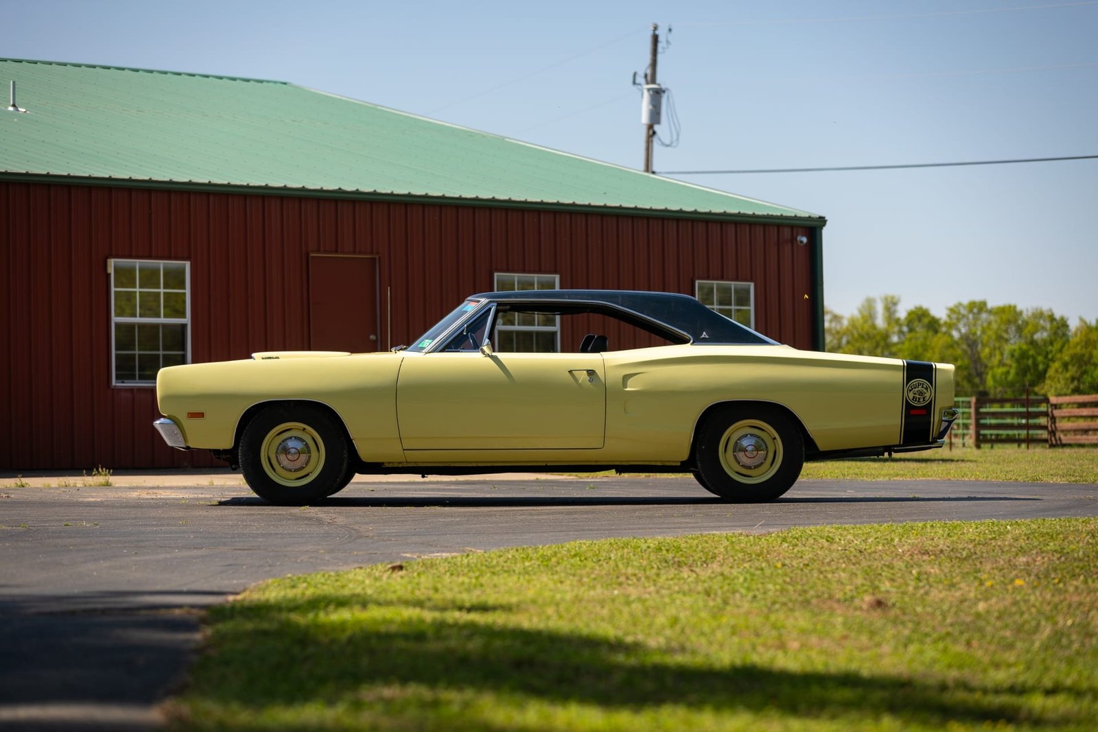 1969 Dodge Hemi Super Bee Hardtop (25)