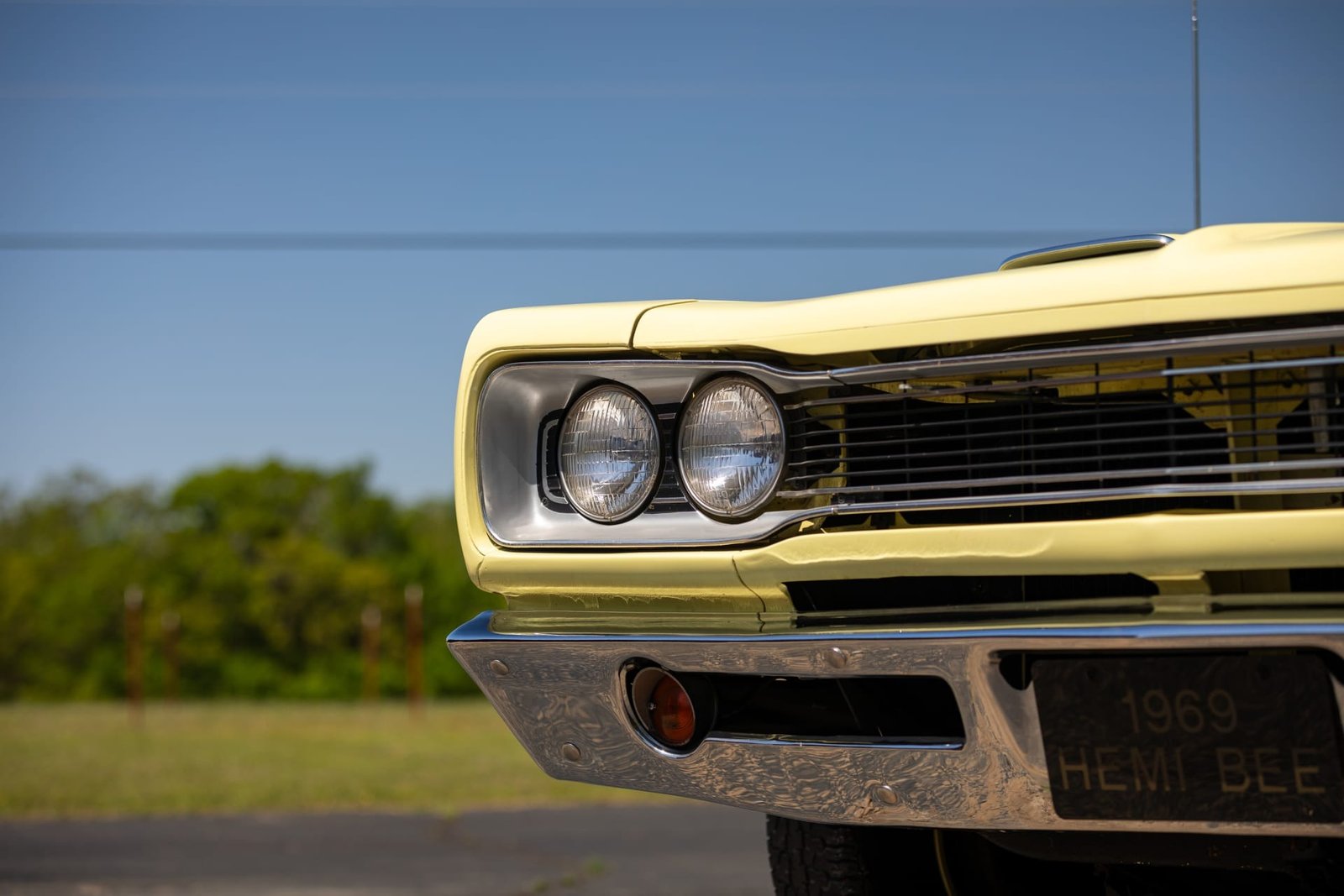 1969 Dodge Hemi Super Bee Hardtop (26)