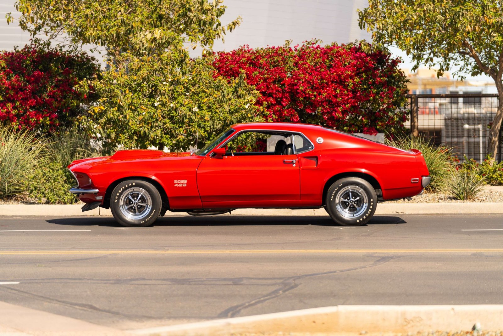 1969 Ford Mustang Boss 429 For Sale (17)