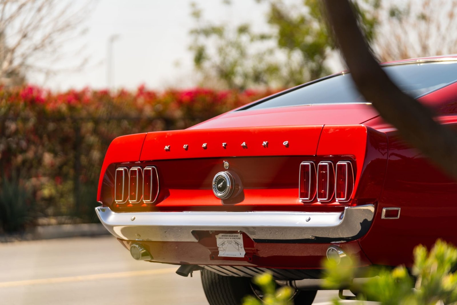 1969 Ford Mustang Boss 429 For Sale (18)