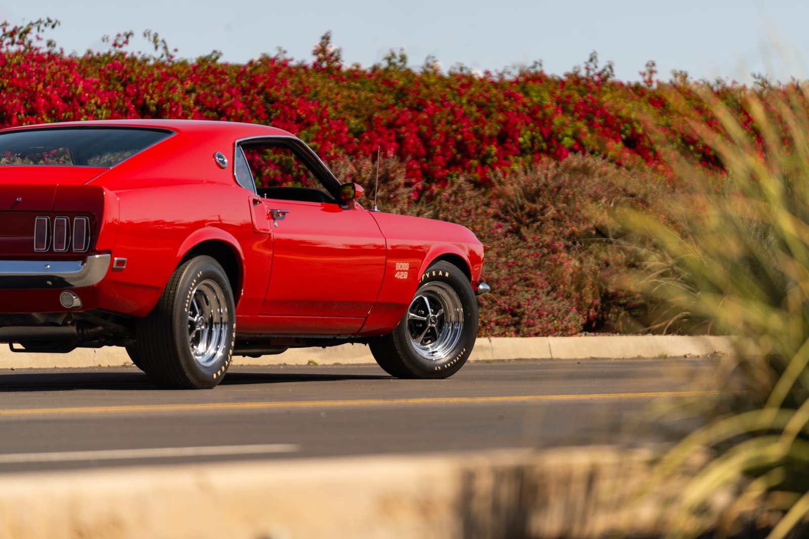 1969 Ford Mustang Boss 429 For Sale (21)