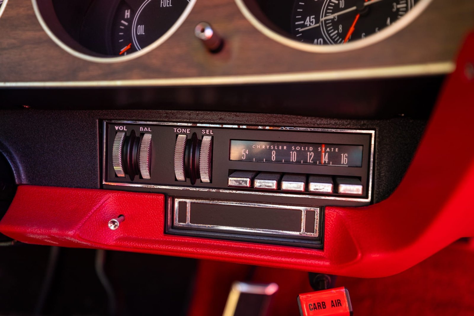 1970 Dodge Challenger RT Convertible (20)