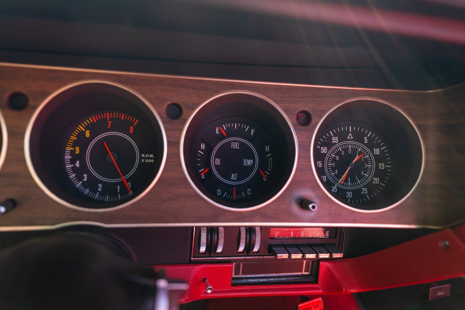 1970 Dodge Challenger RT Convertible (23)