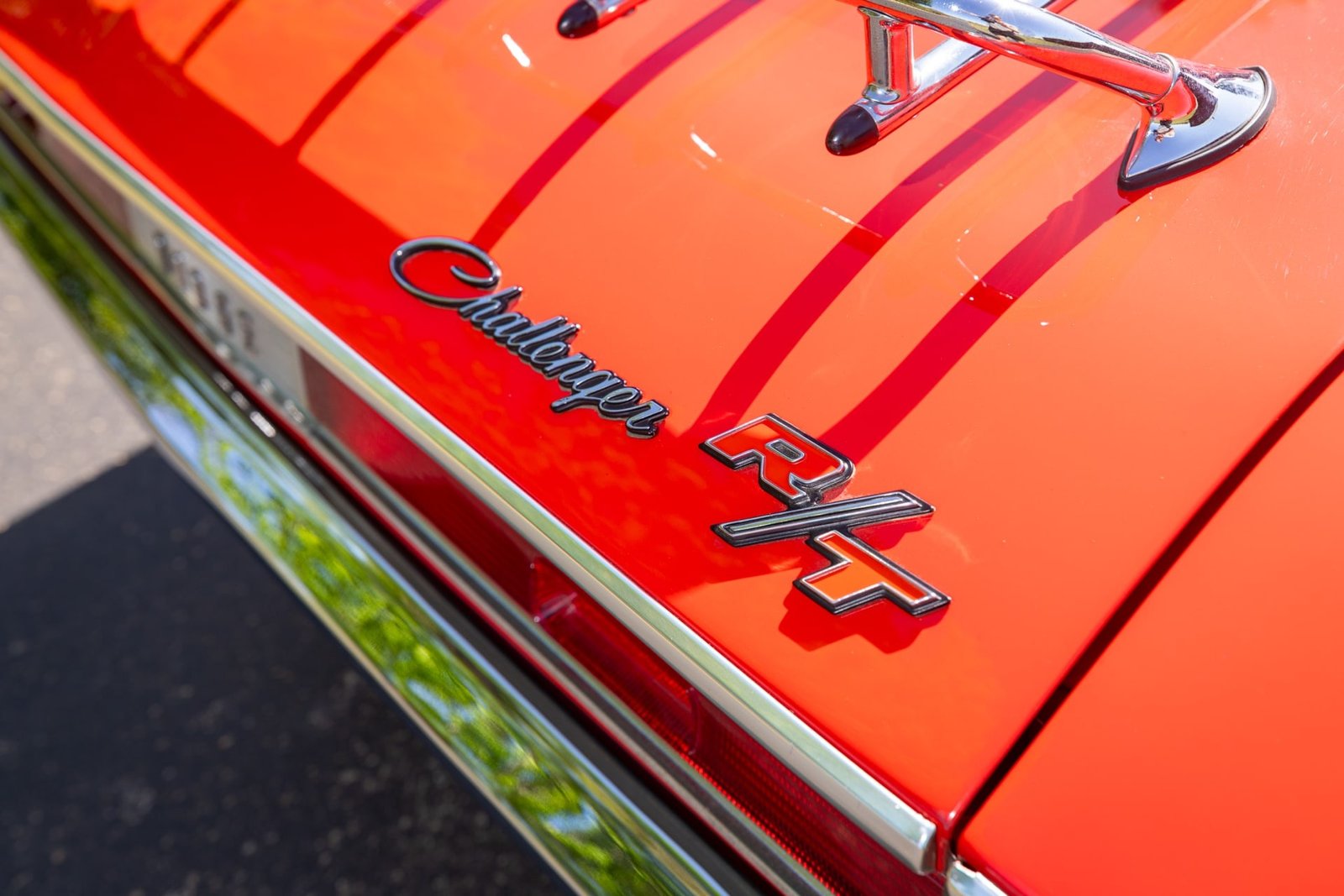 1970 Dodge Challenger RT Convertible (3)