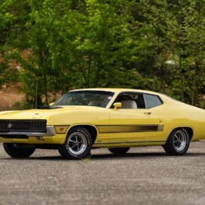 1970 Ford Torino Fastback For Sale