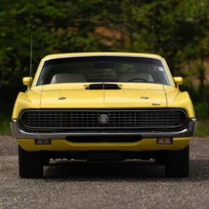 1970 Ford Torino Fastback For Sale