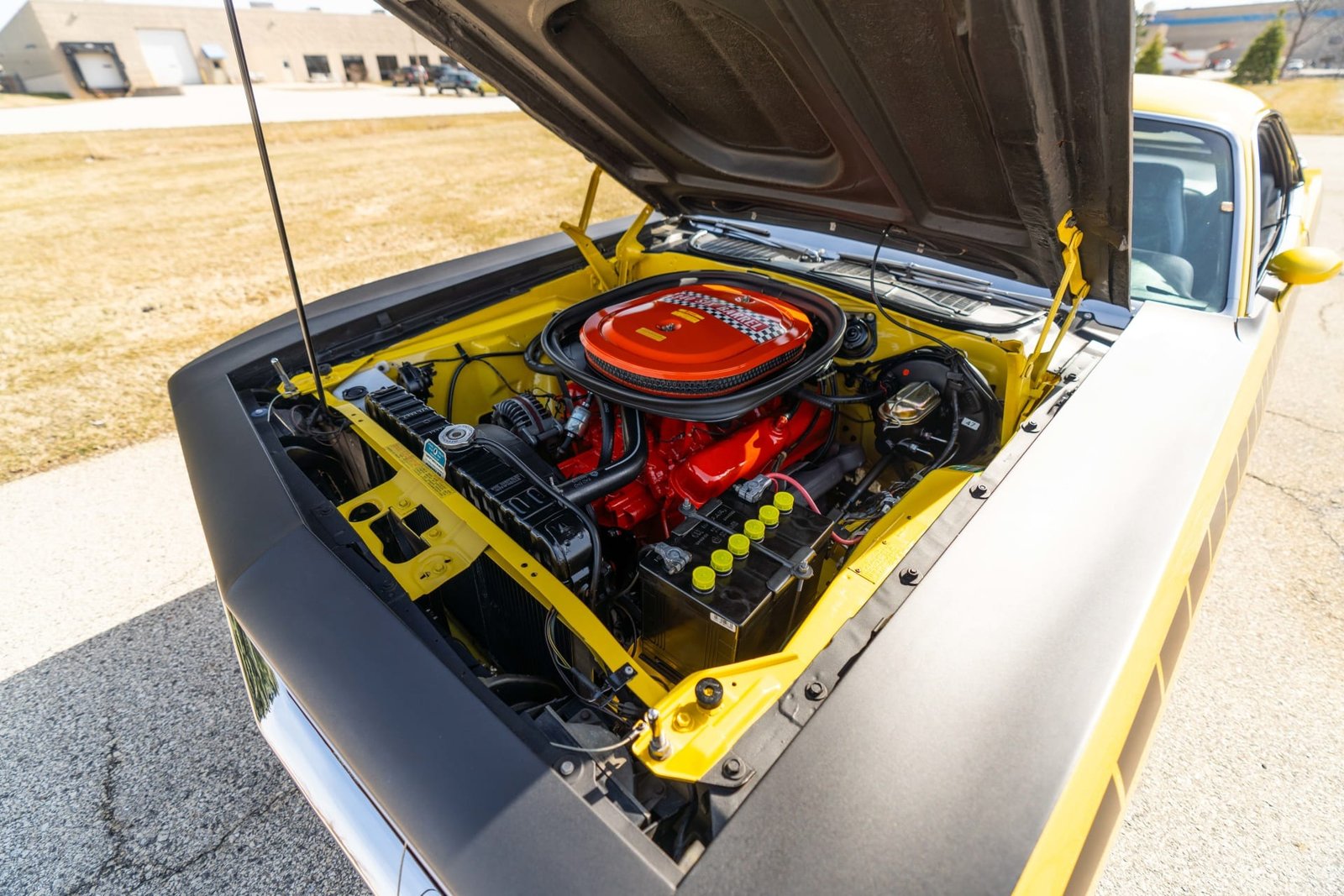 1970 Plymouth AAR Cuda For Sale (20)