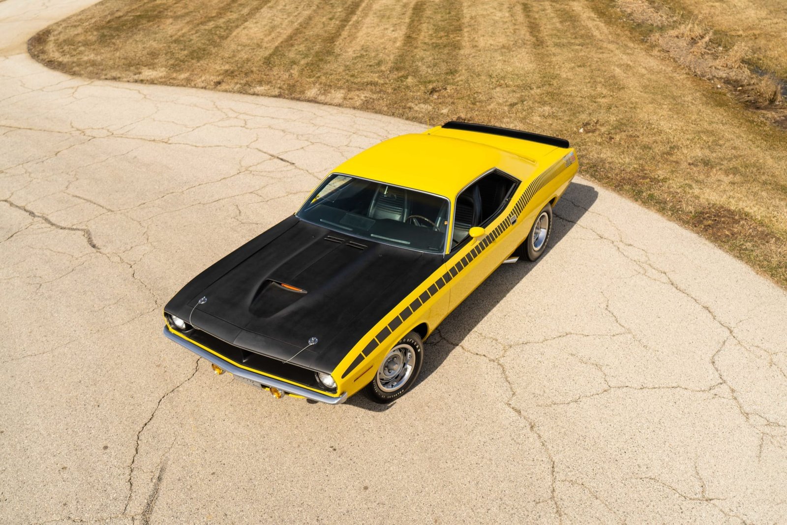 1970 Plymouth AAR Cuda For Sale (26)