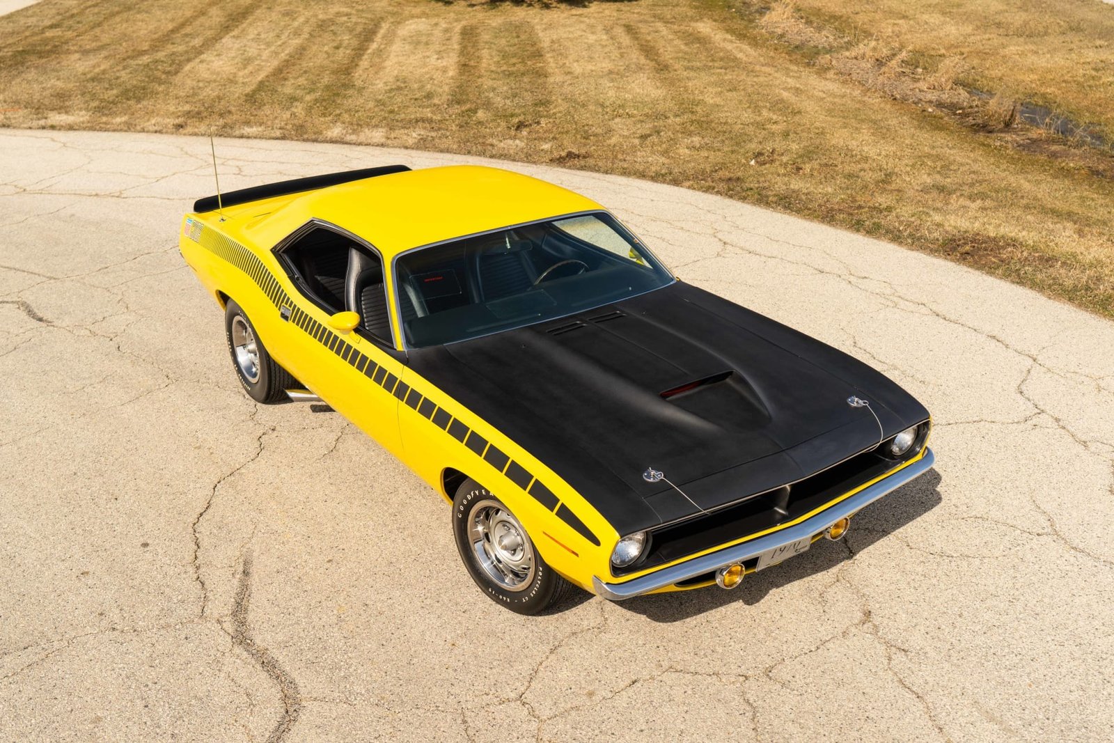 1970 Plymouth AAR Cuda For Sale (31)