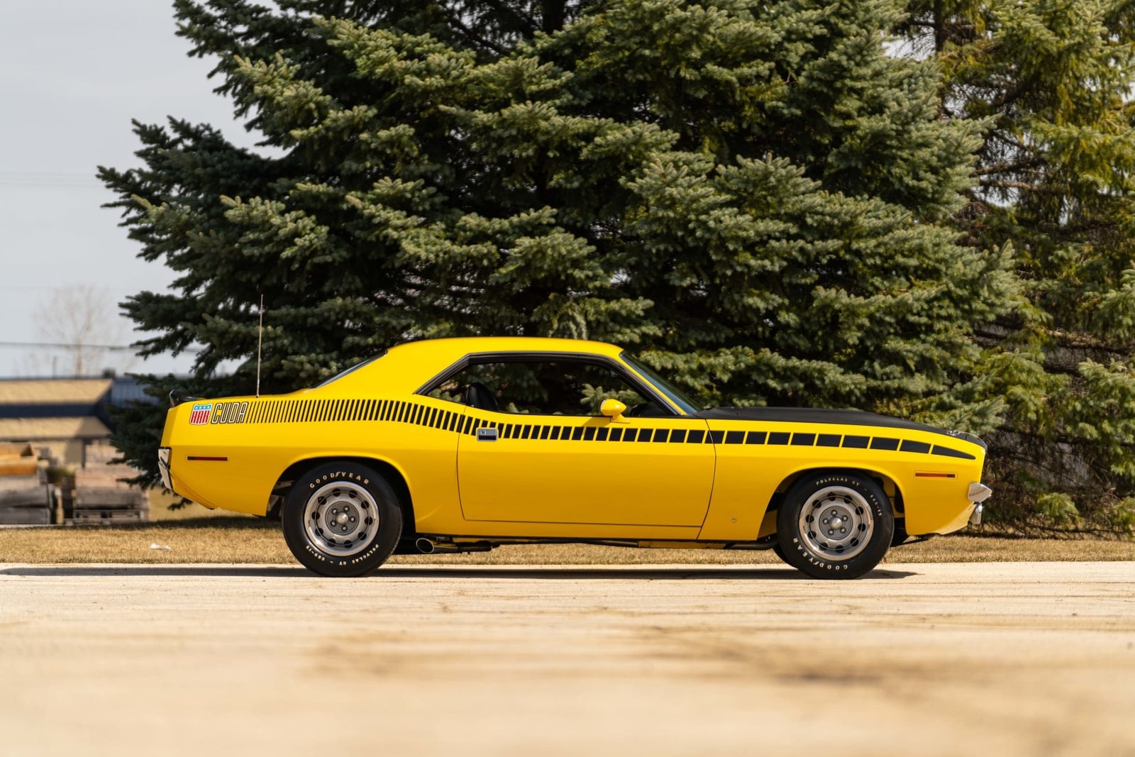 1970 Plymouth AAR Cuda For Sale (42)