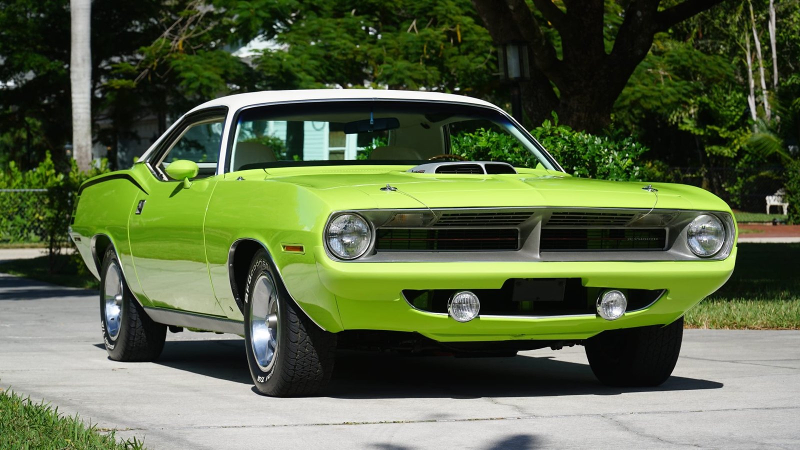 1970 Plymouth Cuda For Sale (13)