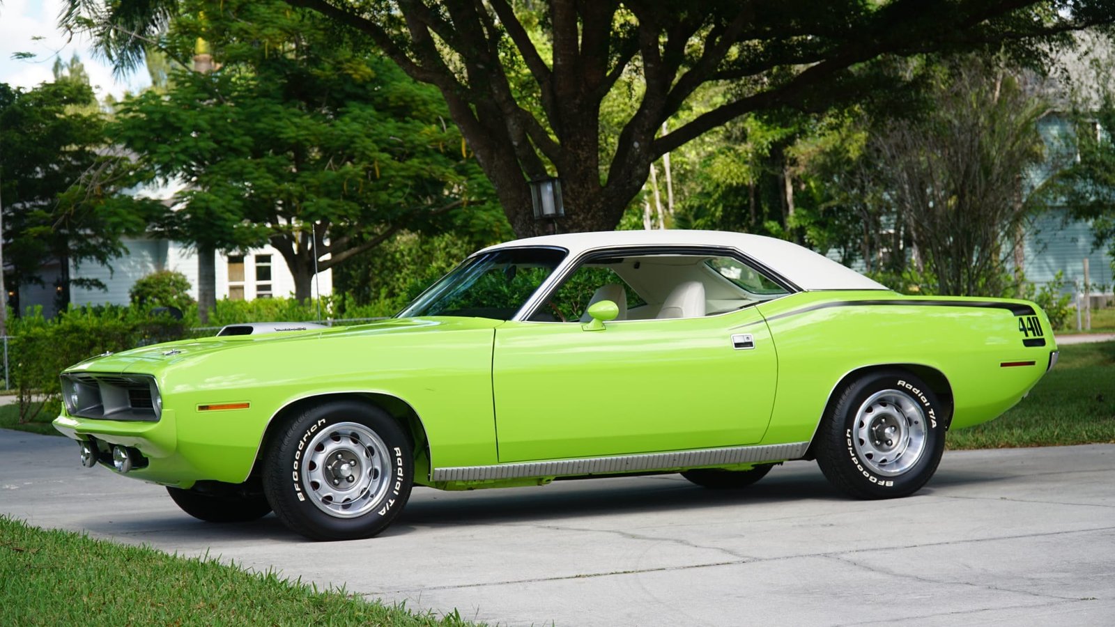 1970 Plymouth Cuda For Sale (14)