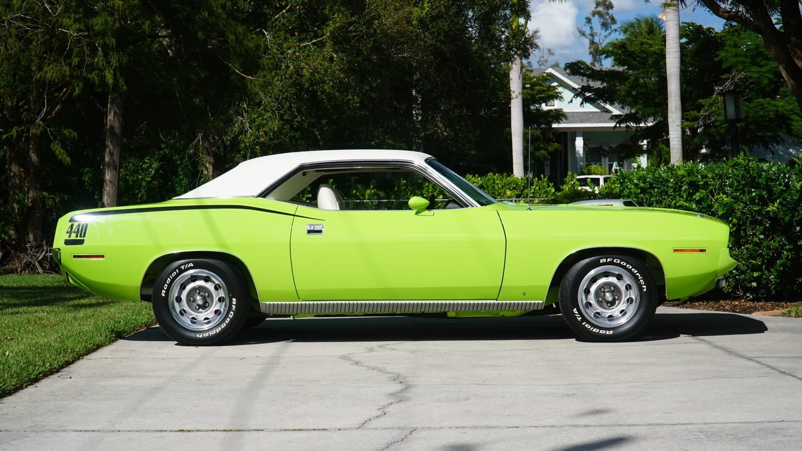 1970 Plymouth Cuda For Sale (15)