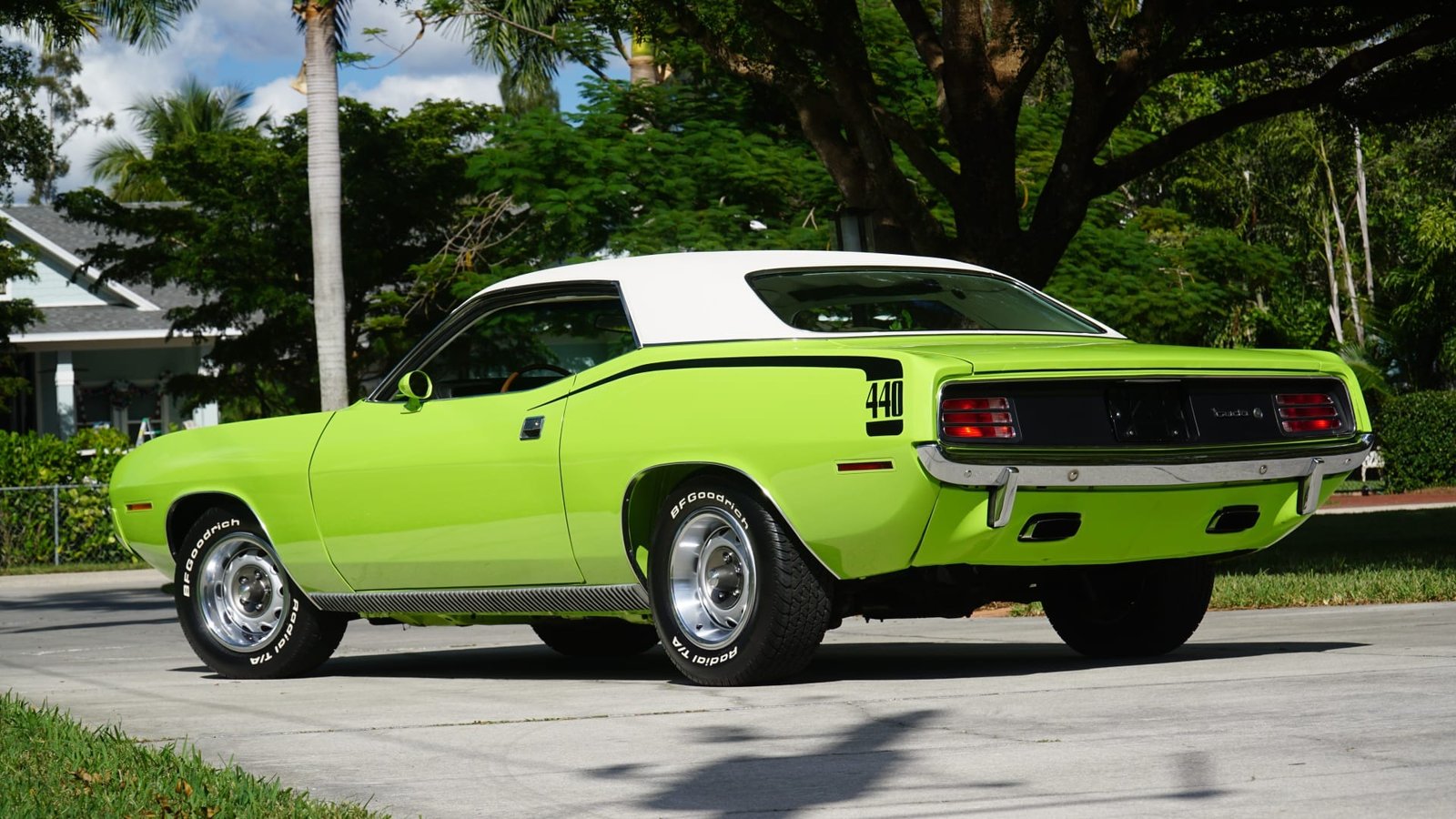 1970 Plymouth Cuda For Sale (16)
