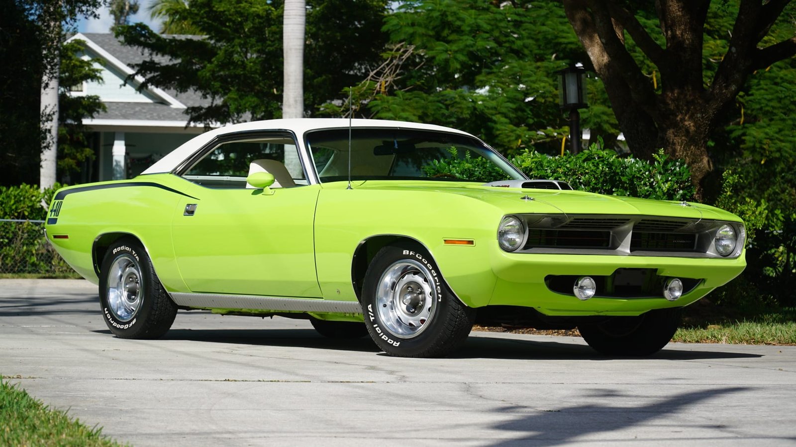 1970 Plymouth Cuda For Sale (17)