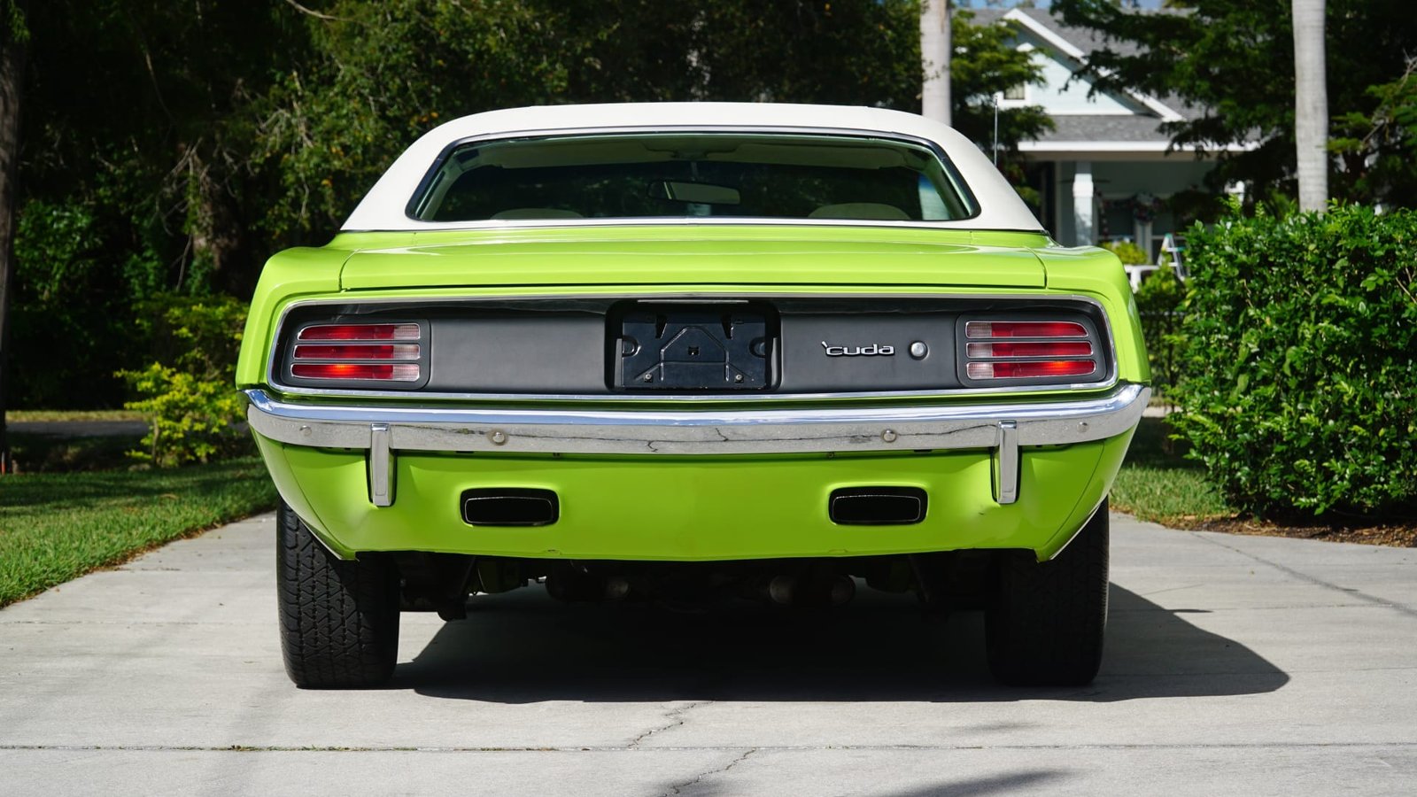 1970 Plymouth Cuda For Sale (18)