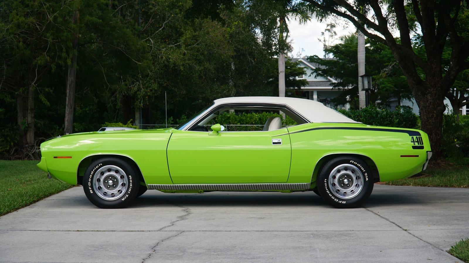 1970 Plymouth Cuda For Sale (21)