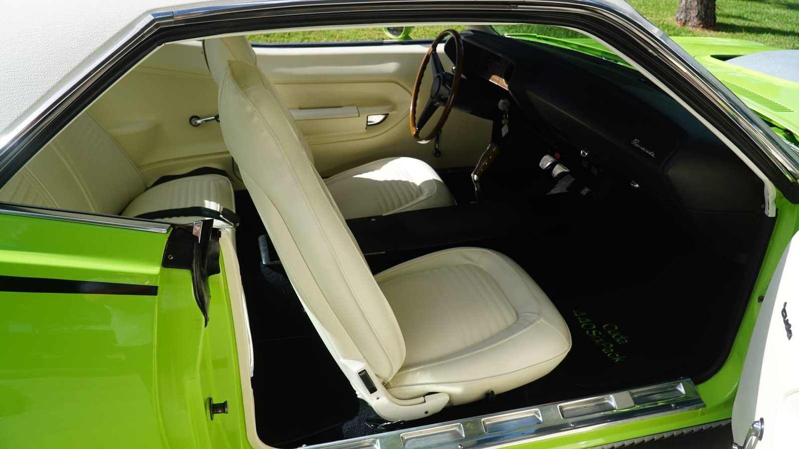 1970 Plymouth Cuda For Sale (7)