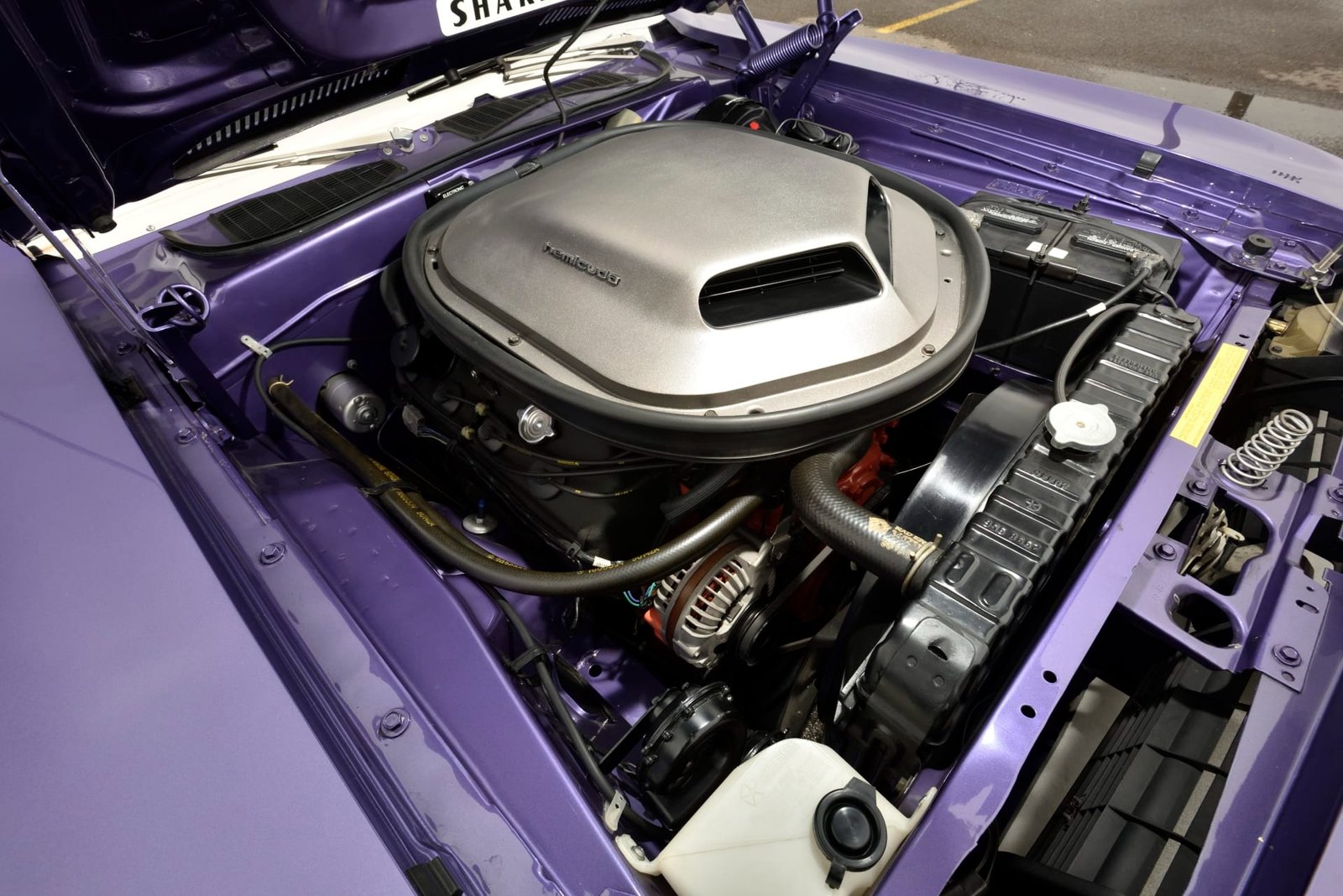 1970 Plymouth Hemi Cuda For Sale (18)