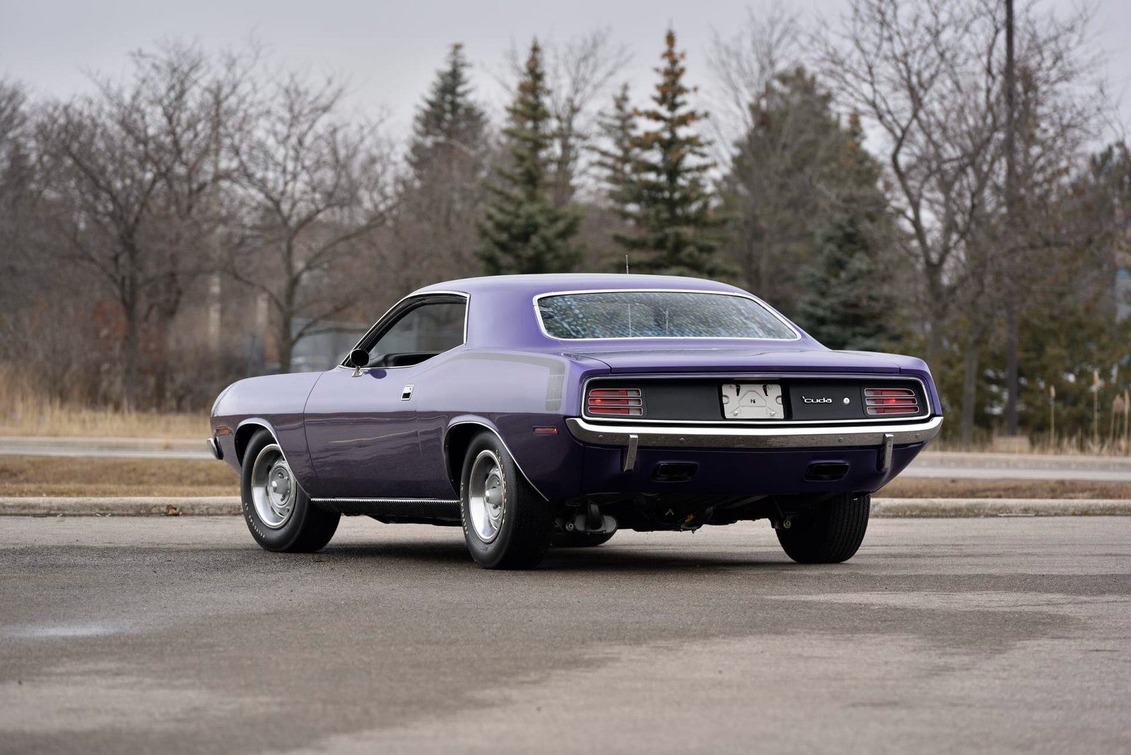 1970 Plymouth Hemi Cuda For Sale (25)