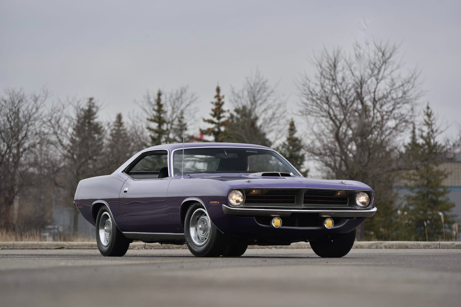 1970 Plymouth Hemi Cuda For Sale (4)