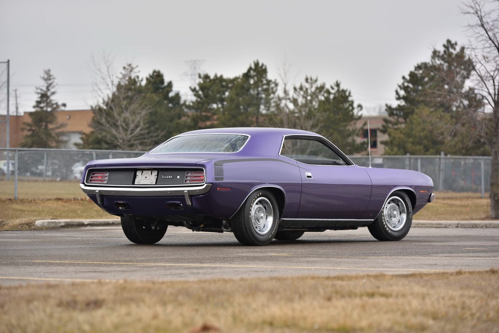 1970 Plymouth Hemi Cuda For Sale (7)