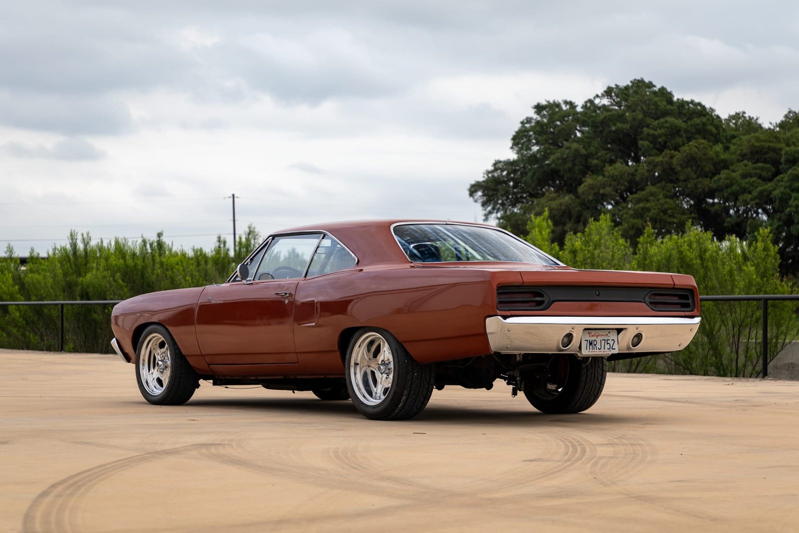 1970 Plymouth Road Runner Hardtop (20)