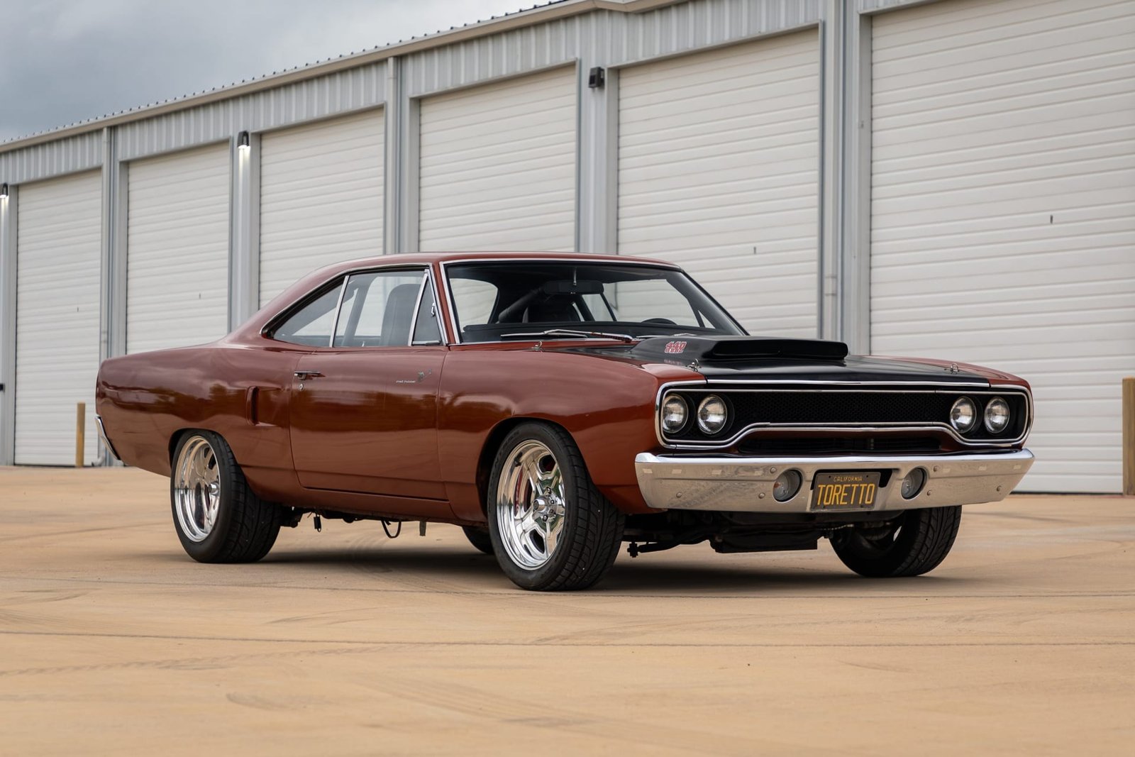 1970 Plymouth Road Runner Hardtop (22)