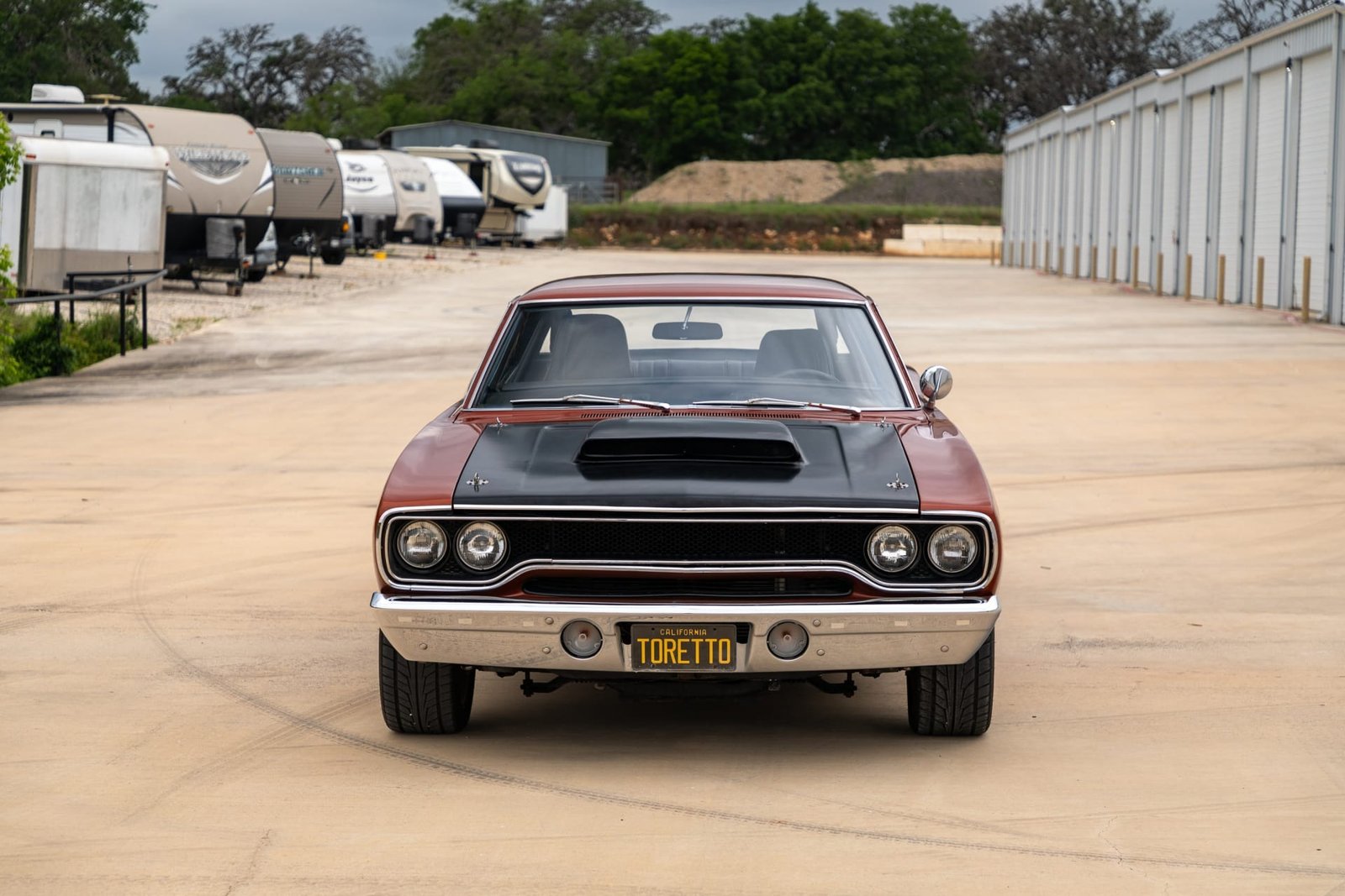 1970 Plymouth Road Runner Hardtop (24)